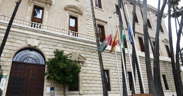 Es Andalucía - Málaga