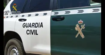 Un herido grave tras una agresión con arma blanca en Laguna de Duero (Valladolid)
