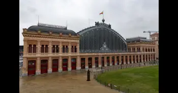 El PP de Arganzuela reclama a Adif "información clara" de las obras de Atocha y de posibles indemnizaciones a comercios