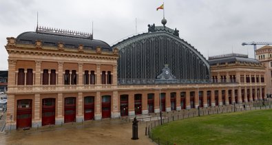 Madrid