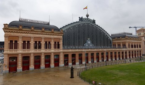 Madrid