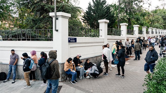 Migración
