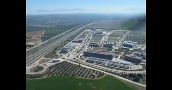La Junta encarga a Tragsa la construcción del Centro de Referencia de Calidad del Aceite de Oliva por 8,6 millones