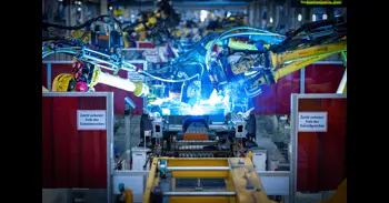 El sector europeo del motor sufre los aranceles de EEUU y la competencia china en el primer trimestre