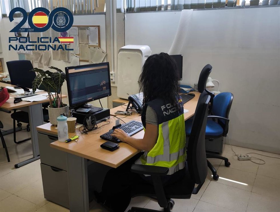 Dos hombres violan a una turista por sumisión química en la parte trasera de un coche en Manacor.