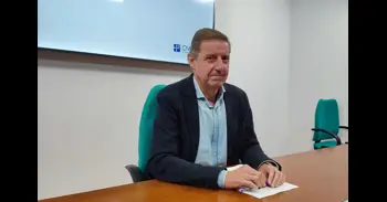 PSOE califica de "desafortunadas" las declaraciones de Canteli sobre la futura sede del Real del Real Oviedo