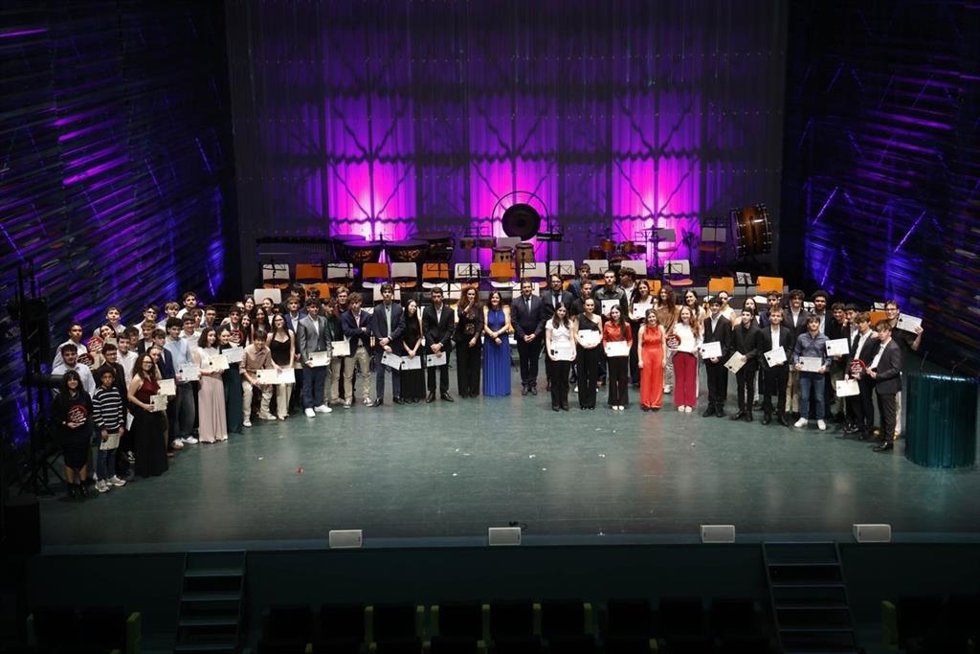 Dedicada a Manuel de Falla, la presente edición del concurso se ha convertido en un homenaje a la música española y a la relación entre tradición, creatividad y juventud