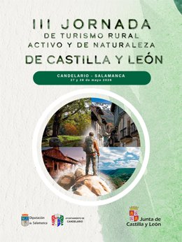 Expertos en turismo rural se reúnen en Candelario (Salamanca) para debatir sobre el astroturismo y el uso de la IA en el sector