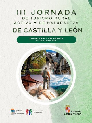 Expertos en turismo rural se reúnen en Candelario (Salamanca) para debatir sobre el astroturismo y el uso de la IA en el sector