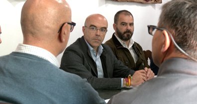 Andalucía