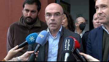 Andalucía