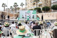 Maíllo anuncia una Ley Andaluza Integral contra la Corrupción para "igualar a corruptos y corruptores"