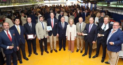 Jerez al día