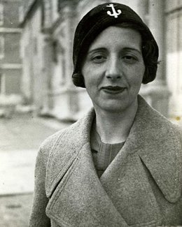Archivo - El 22 de abril de 1904 nació la filósofa y ensayista andaluza, María Zambrano. La obra de la escritora destaca por su compromiso cívico y el pensamiento poético, aunque no fue reconocida hasta finales del siglo XX cuando recibió importantes gala