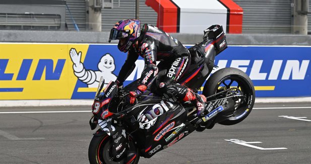 Motociclismo