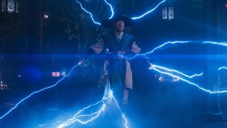 El final de Mortal Kombat 2, explicado: ¿Habrá una tercera película?