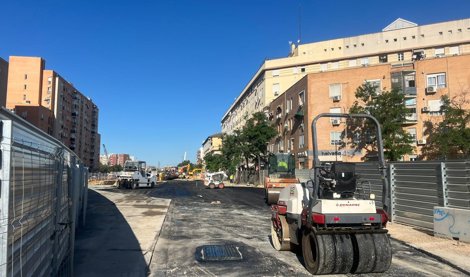 Es Andalucía - Sevilla