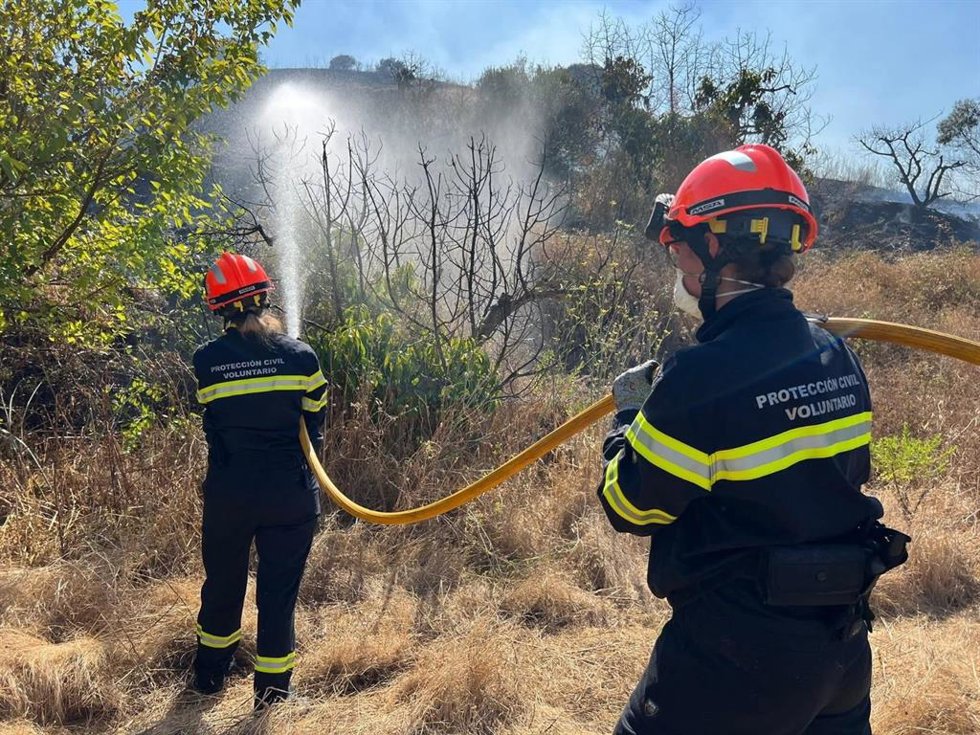Mijas acogerá una jornada técnica sobre drones aplicada a emergencias y seguridad.
