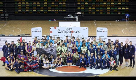 Baloncesto