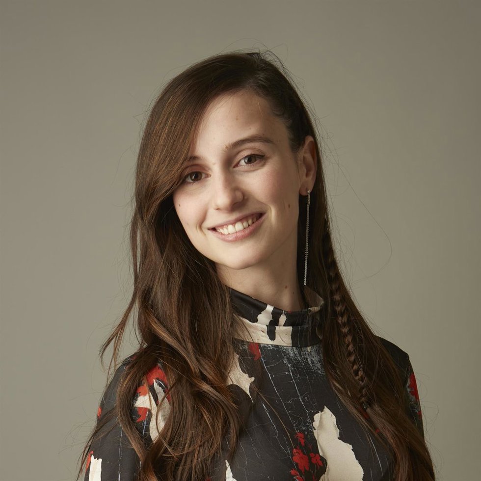 Archivo - Marina Dáder Suárez, graduada en Ciencia e Ingeniería de Datos por la Universidad de Oviedo, ha sido seleccionada para formar parte de la '111 Nova List Student'