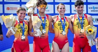 Deportes