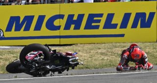 Motociclismo
