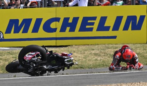 Motociclismo