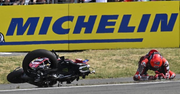 Motociclismo