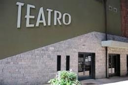Teatro José León Delestal, en La Felguera, Langreo