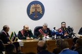 Foto: Comienza en Siria el primer juicio contra un alto cargo del expresidente Al Assad