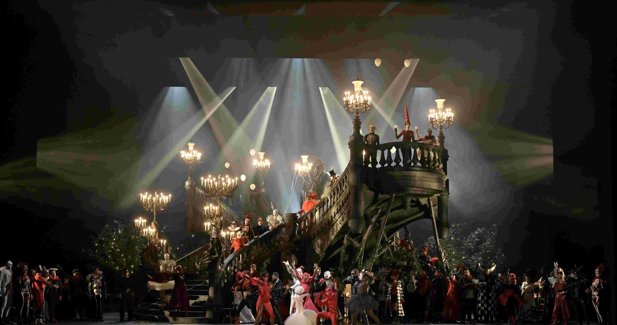 Teatro Real