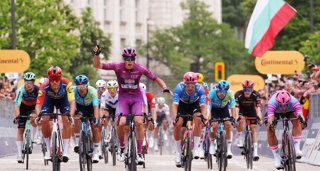 Ciclismo