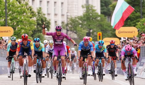 Ciclismo