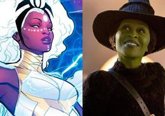 Foto: X-Men: Cynthia Erivo (Wicked) es la favorita de Marvel para ser Tormenta en el reinicio mutante