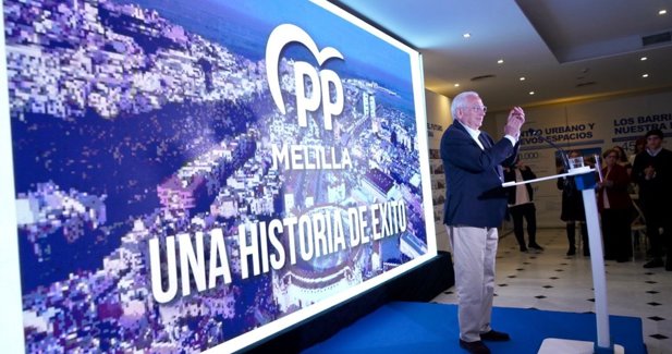 Ceuta y Melilla
