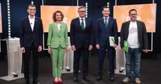 Andalucía
