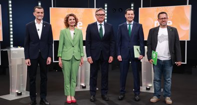 Andalucía