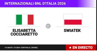 Partidos en Directo