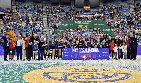 Balonmano