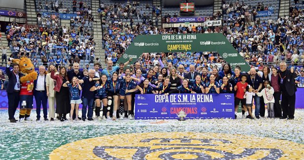 Balonmano