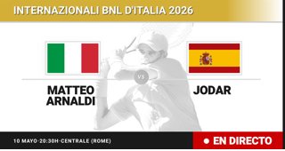 Partidos en Directo