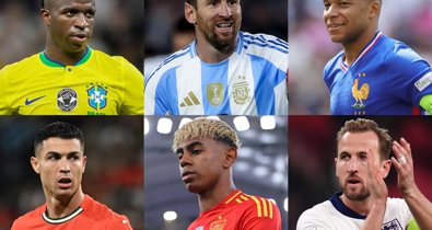Mundial