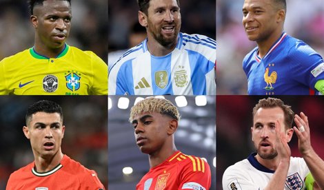 Mundial