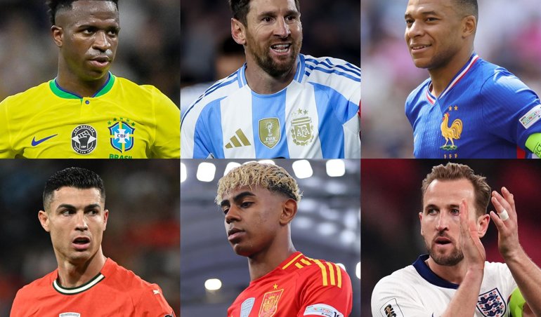 Mundial
