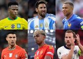 Foto: Un mes para el sueño del Mundial