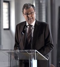 José Ballesta, una vida al servicio público entre la UMU, la Comunidad Autónoma y el Ayuntamiento de Murcia