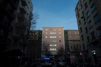 La mujer aislada en el Clínic de Barcelona por ser contacto da negativo en la prueba PCR