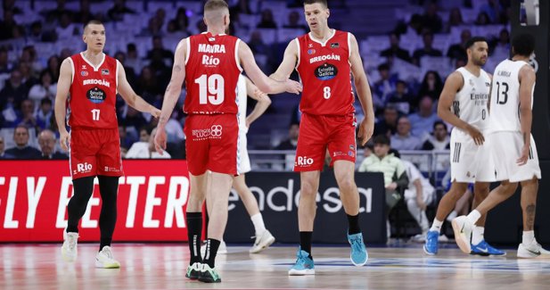 Baloncesto