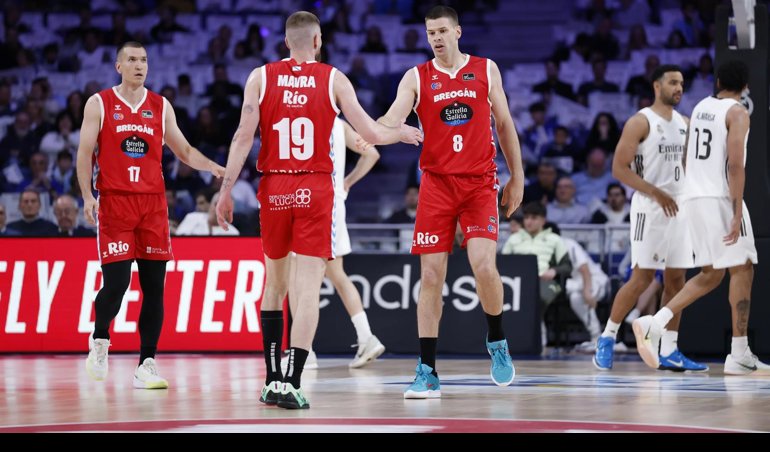 Baloncesto