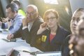 Health drar slutsatsen att MV Hondius kommer att kunna sätta segel sent i morgon efter att ha slutfört repatrieringarna